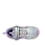 Sneakers con rueda Agata para niña color multi