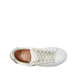 Sneakers Bobbie para niña color blanco
