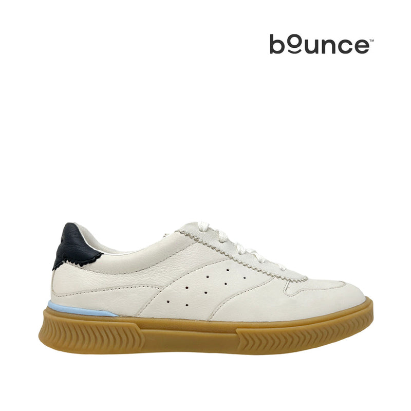 Sneakers Mae para mujer color blanco
