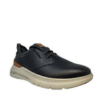 Casuales Excel Lace para hombre color negro