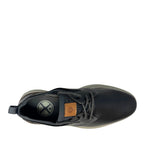 Casuales Excel Lace para hombre color negro