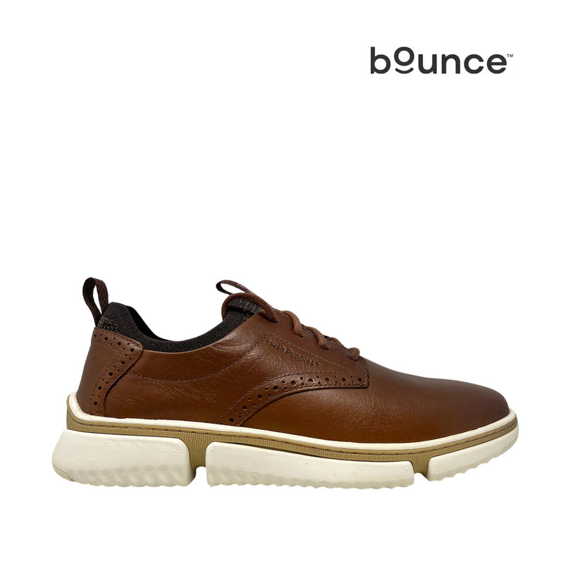 Casuales Bennet Laceup 2.0 para hombre color tan
