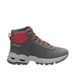 Botas Surge Hiker para hombre color gris