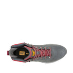 Botas Surge Hiker para hombre color gris