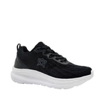 Tennis Bermera para mujer color negro