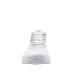 Tennis Bermera para mujer color blanco