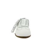 Sneakers Davis para mujer color blanco