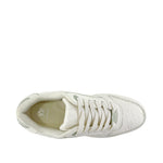 Sneakers Birman para mujer color blanco verde