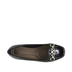 Ballerinas Alondra para mujer color negro
