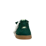 Sneakers Bristol para mujer color verde