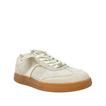 Sneakers Bristol para mujer color hueso
