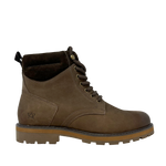 Botas Elon para hombre color café