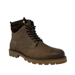 Botas Elon para hombre color café