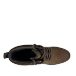 Botas Elon para hombre color café