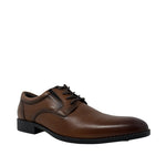Oxfords Frey para hombre color tan