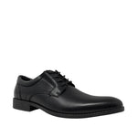 Oxfords Frey para hombre color negro