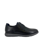 Casuales Khalid para hombre color negro