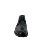 Botínes Rocco para hombre color negro