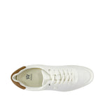 Sneakers Jeffrey para hombre color blanco