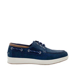 Boat shoes Cloy para hombre color marino