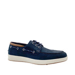 Boat shoes Cloy para hombre color marino
