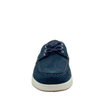 Boat shoes Cloy para hombre color marino