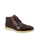 Botínes Bosco para hombre color tan