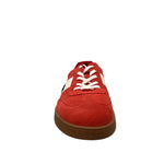 Sneakers Doran para hombre color rojo