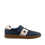 Sneakers Doran para hombre color azul