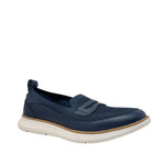 Sneakers Marilynn para mujer color navy
