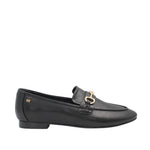 Mocasines Bilbao para mujer color negro