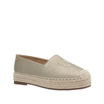 Alpargatas Ava para mujer color dorado