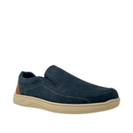 Casuales slip on Allen 4.0 para hombre color navy