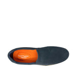 Casuales slip on Allen 4.0 para hombre color navy