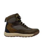 Botas Lewis 5.0 para hombre color café