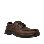 Casuales Clayden para hombre color café