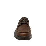 Casuales Clayden para hombre color café