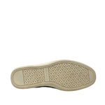 Casuales slip on Fitz para hombre color café