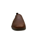 Casuales slip on Crofton para hombre color café