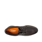 Derby shoes Ewart 2.0 para hombre color café