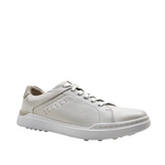 Sneakers Wes Laceup para hombre color blanco