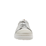 Sneakers Wes Laceup para hombre color blanco