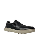 Sneakers slip on Wes para hombre color negro