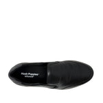 Sneakers slip on Wes para hombre color negro