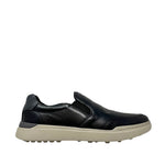 Sneakers slip on Wes para hombre color negro