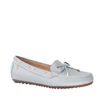 Mocasines Lorry 7 para mujer color celeste