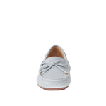 Mocasines Lorry 7 para mujer color celeste