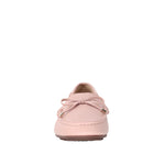 Mocasines Lorry 7 para mujer color rosado