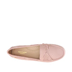Mocasines Lorry 7 para mujer color rosado