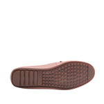 Mocasines Lorry 7 para mujer color rosado